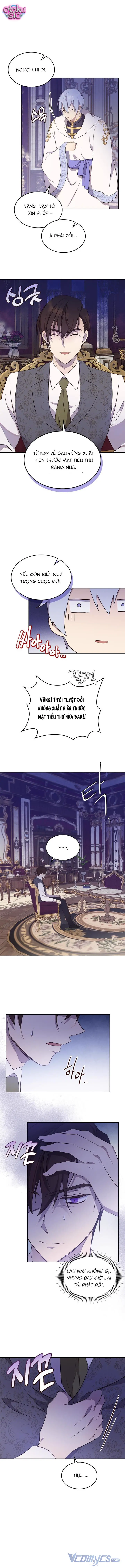 Tôi Vô Tình Cứu Được Em Trai Nam Chính - Chap 36 - Trang 2