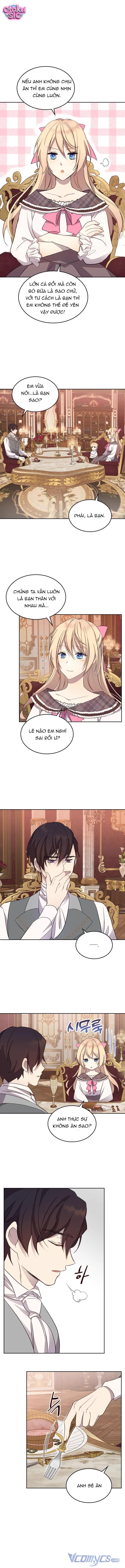 Tôi Vô Tình Cứu Được Em Trai Nam Chính - Chap 36 - Trang 6
