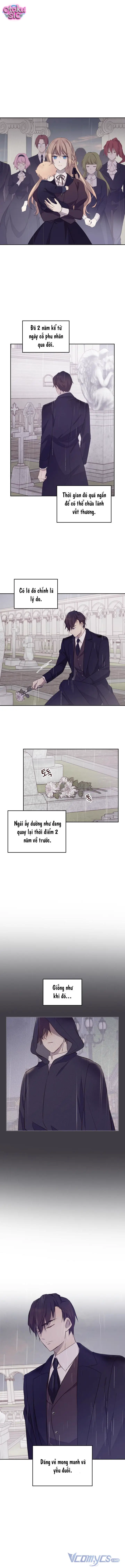 Tôi Vô Tình Cứu Được Em Trai Nam Chính - Chap 36 - Trang 9