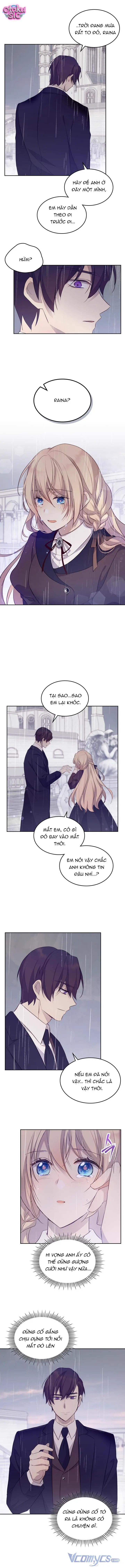 Tôi Vô Tình Cứu Được Em Trai Nam Chính - Chap 37 - Trang 2