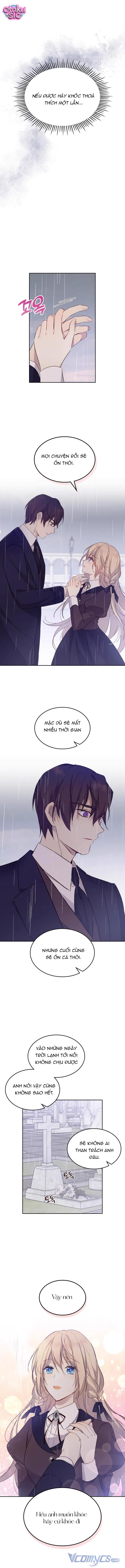 Tôi Vô Tình Cứu Được Em Trai Nam Chính - Chap 37 - Trang 3