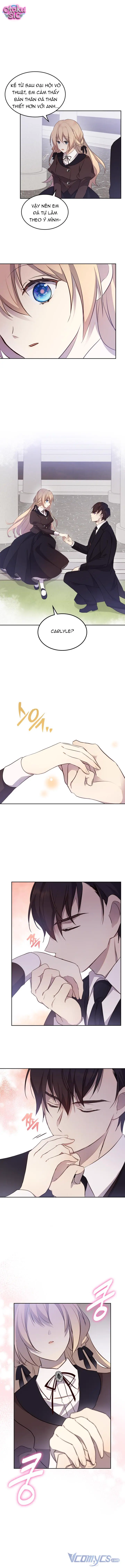 Tôi Vô Tình Cứu Được Em Trai Nam Chính - Chap 37 - Trang 7