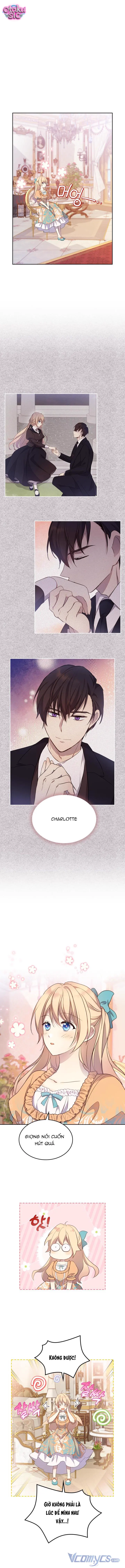 Tôi Vô Tình Cứu Được Em Trai Nam Chính - Chap 37 - Trang 9