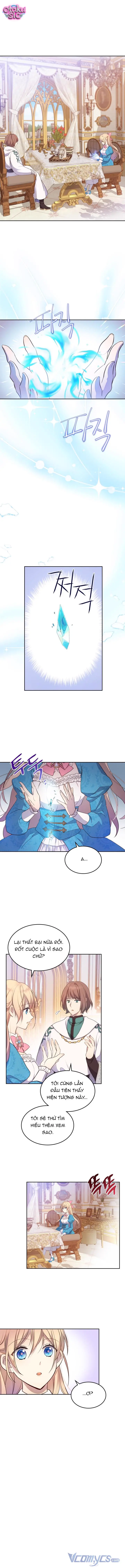 Tôi Vô Tình Cứu Được Em Trai Nam Chính - Chap 39 - Trang 3