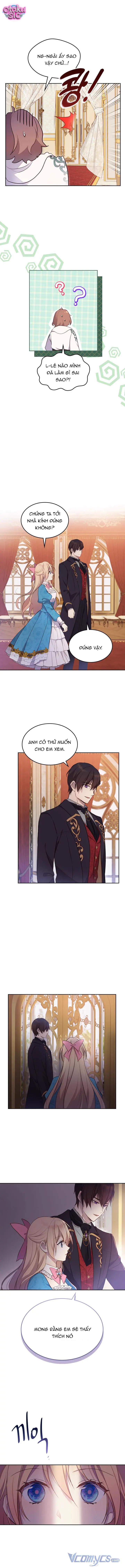 Tôi Vô Tình Cứu Được Em Trai Nam Chính - Chap 39 - Trang 5