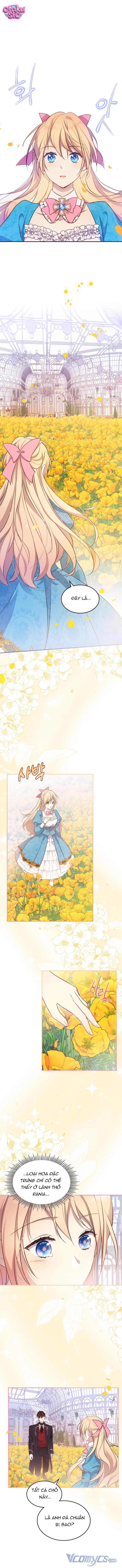 Tôi Vô Tình Cứu Được Em Trai Nam Chính - Chap 39 - Trang 6
