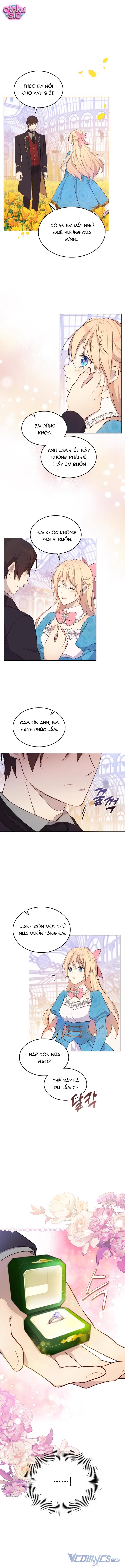 Tôi Vô Tình Cứu Được Em Trai Nam Chính - Chap 39 - Trang 7