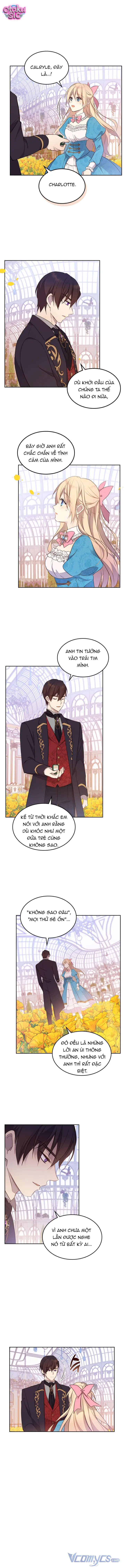 Tôi Vô Tình Cứu Được Em Trai Nam Chính - Chap 39 - Trang 8