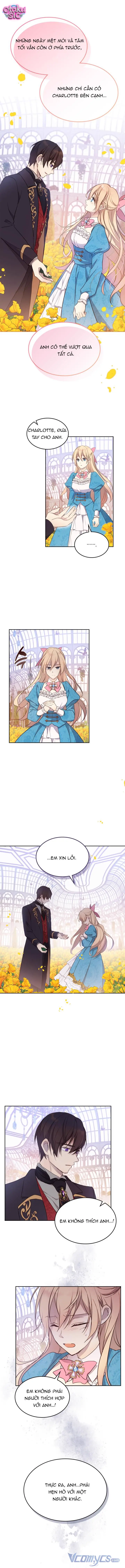 Tôi Vô Tình Cứu Được Em Trai Nam Chính - Chap 39 - Trang 9