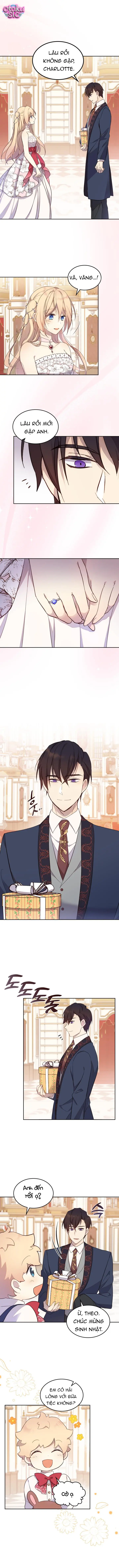 Tôi Vô Tình Cứu Được Em Trai Nam Chính - Chap 41 - Trang 1