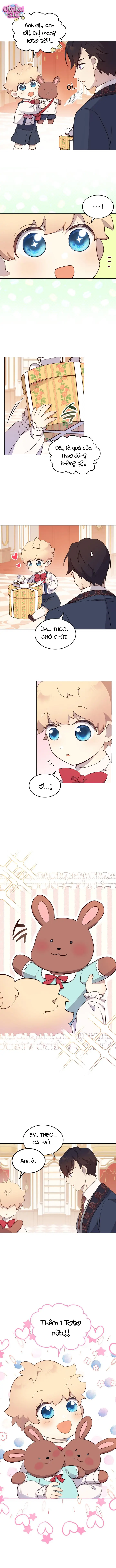 Tôi Vô Tình Cứu Được Em Trai Nam Chính - Chap 41 - Trang 2