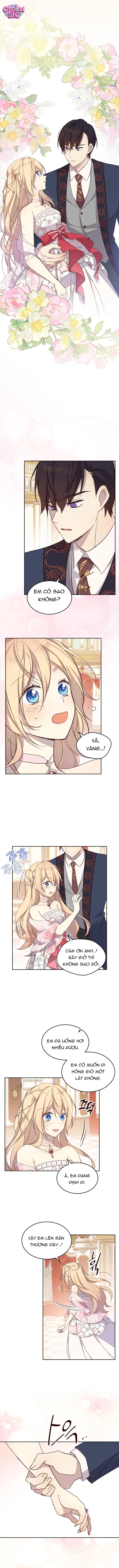 Tôi Vô Tình Cứu Được Em Trai Nam Chính - Chap 41 - Trang 5