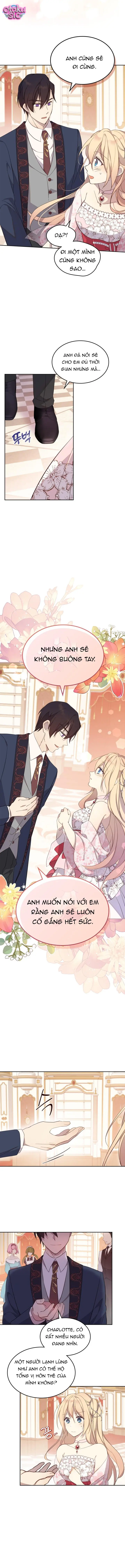 Tôi Vô Tình Cứu Được Em Trai Nam Chính - Chap 41 - Trang 6