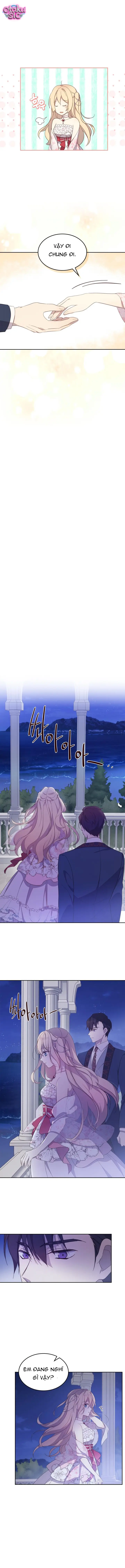 Tôi Vô Tình Cứu Được Em Trai Nam Chính - Chap 41 - Trang 7