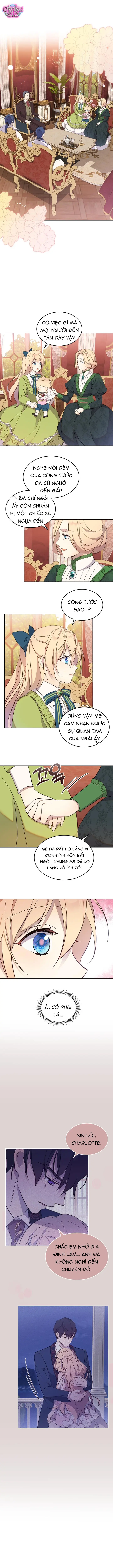 Tôi Vô Tình Cứu Được Em Trai Nam Chính - Chap 42 - Trang 3