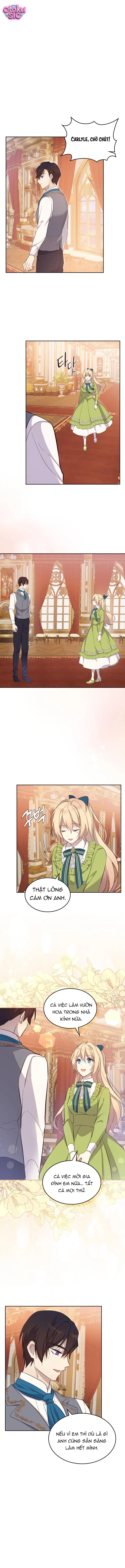 Tôi Vô Tình Cứu Được Em Trai Nam Chính - Chap 42 - Trang 6