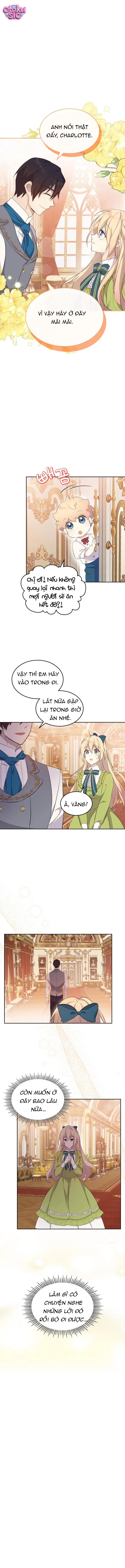 Tôi Vô Tình Cứu Được Em Trai Nam Chính - Chap 42 - Trang 7