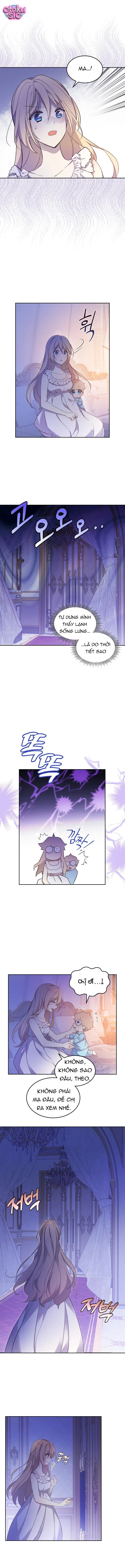Tôi Vô Tình Cứu Được Em Trai Nam Chính - Chap 43 - Trang 2