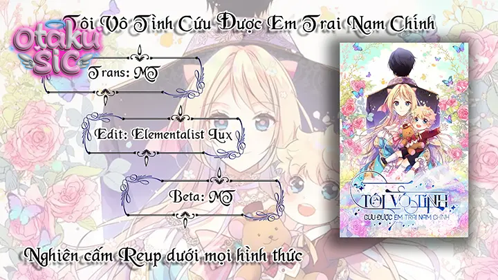 Tôi Vô Tình Cứu Được Em Trai Nam Chính - Chap 43 - Trang 12