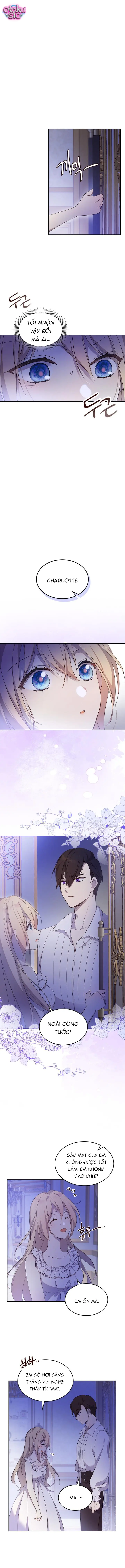 Tôi Vô Tình Cứu Được Em Trai Nam Chính - Chap 43 - Trang 3