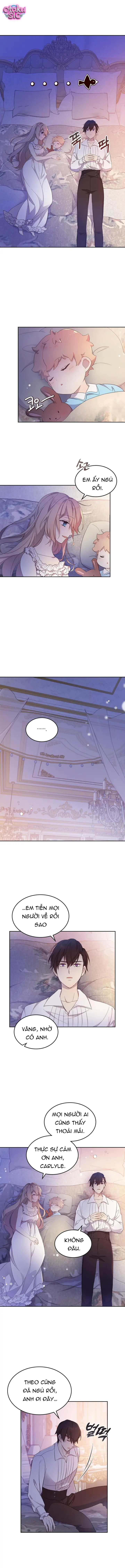 Tôi Vô Tình Cứu Được Em Trai Nam Chính - Chap 43 - Trang 6