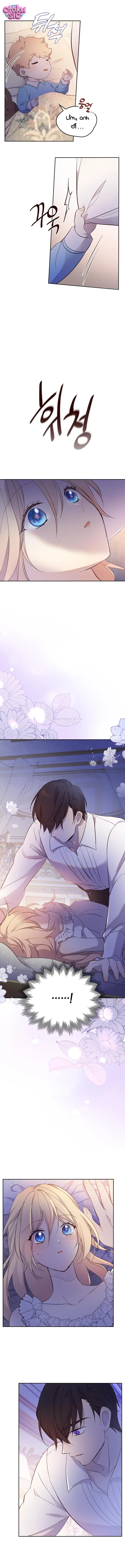 Tôi Vô Tình Cứu Được Em Trai Nam Chính - Chap 43 - Trang 7