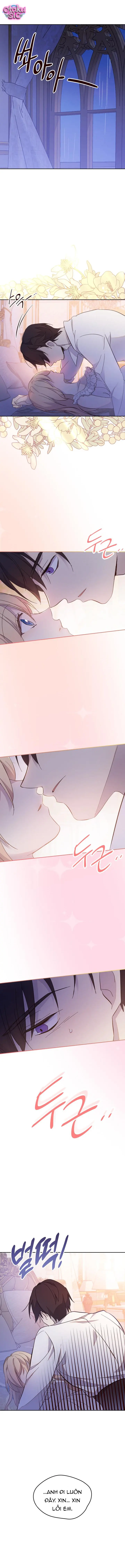 Tôi Vô Tình Cứu Được Em Trai Nam Chính - Chap 43 - Trang 8