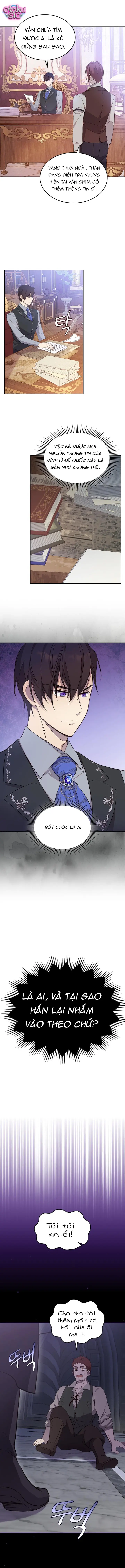 Tôi Vô Tình Cứu Được Em Trai Nam Chính - Chap 43 - Trang 10