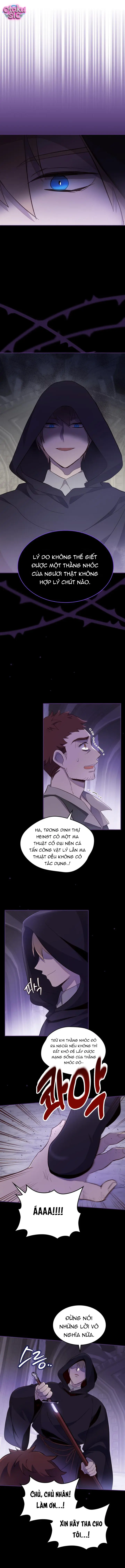 Tôi Vô Tình Cứu Được Em Trai Nam Chính - Chap 44 - Trang 1