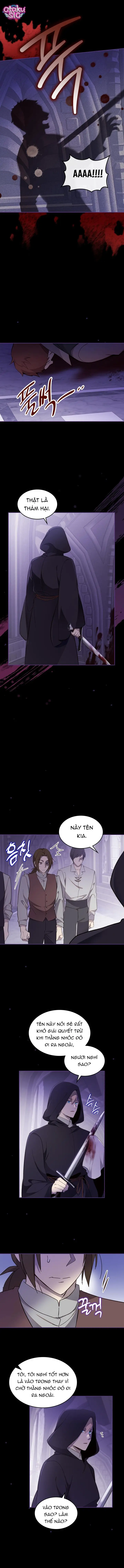 Tôi Vô Tình Cứu Được Em Trai Nam Chính - Chap 44 - Trang 2