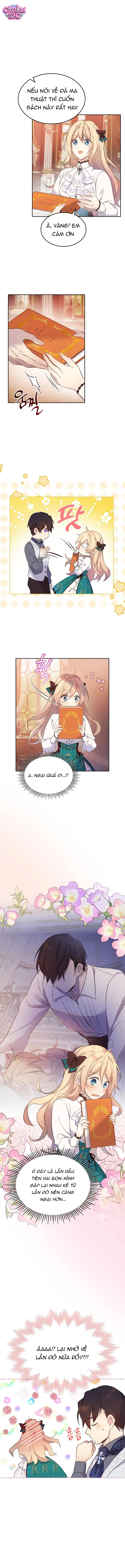 Tôi Vô Tình Cứu Được Em Trai Nam Chính - Chap 44 - Trang 7