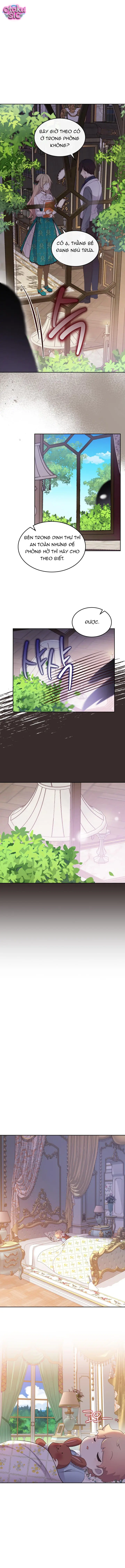 Tôi Vô Tình Cứu Được Em Trai Nam Chính - Chap 44 - Trang 9