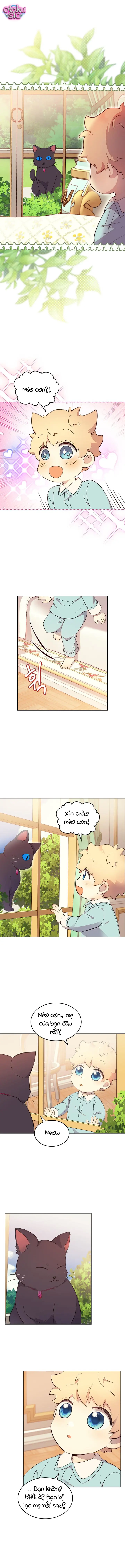 Tôi Vô Tình Cứu Được Em Trai Nam Chính - Chap 45 - Trang 2