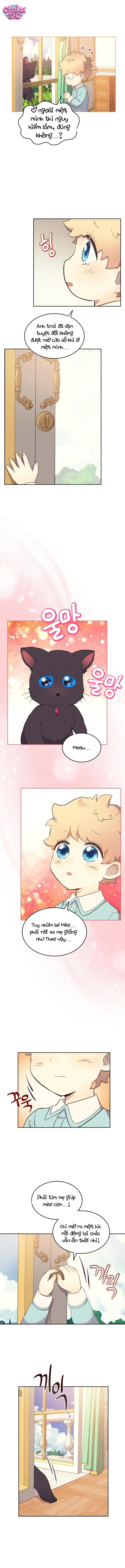 Tôi Vô Tình Cứu Được Em Trai Nam Chính - Chap 45 - Trang 3