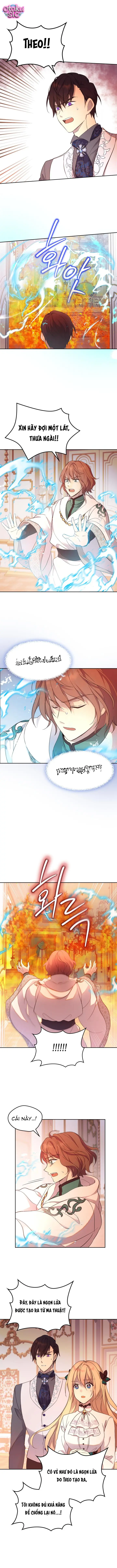 Tôi Vô Tình Cứu Được Em Trai Nam Chính - Chap 45 - Trang 7