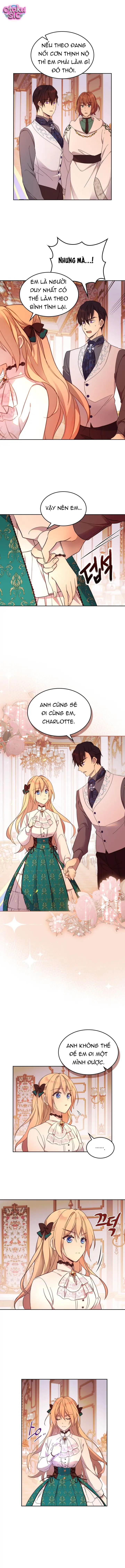 Tôi Vô Tình Cứu Được Em Trai Nam Chính - Chap 45 - Trang 9