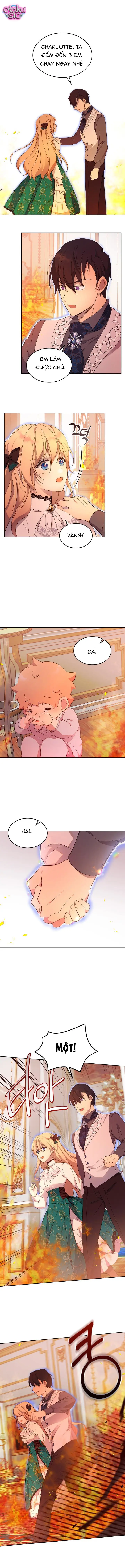 Tôi Vô Tình Cứu Được Em Trai Nam Chính - Chap 46 - Trang 2