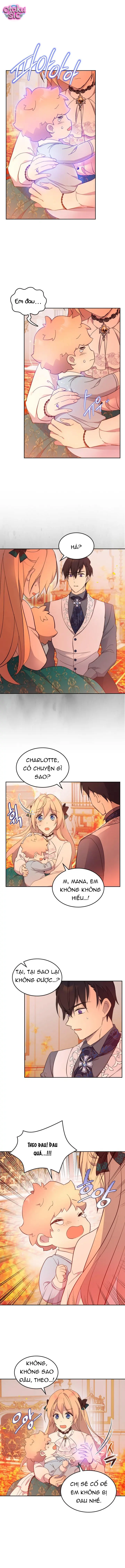 Tôi Vô Tình Cứu Được Em Trai Nam Chính - Chap 46 - Trang 4