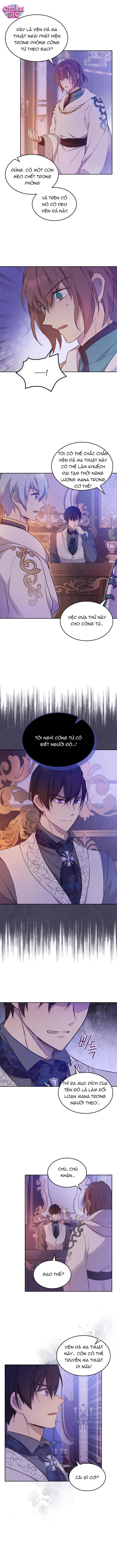 Tôi Vô Tình Cứu Được Em Trai Nam Chính - Chap 46 - Trang 9