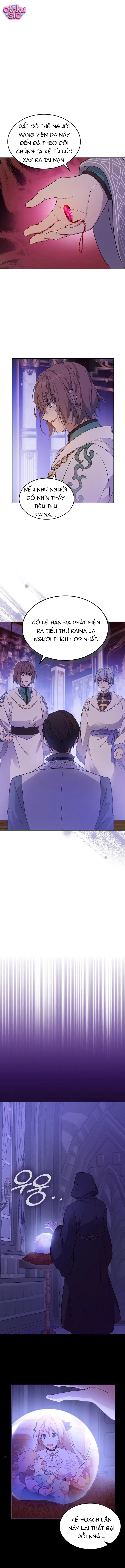 Tôi Vô Tình Cứu Được Em Trai Nam Chính - Chap 46 - Trang 10