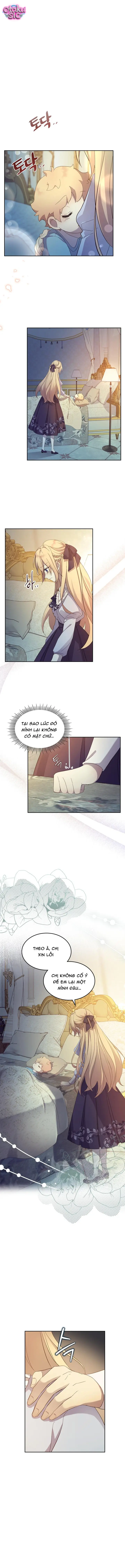 Tôi Vô Tình Cứu Được Em Trai Nam Chính - Chap 47 - Trang 3