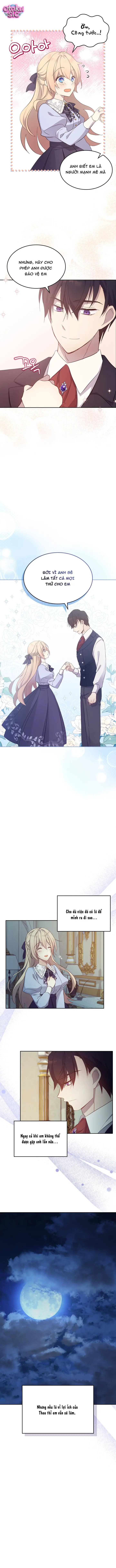Tôi Vô Tình Cứu Được Em Trai Nam Chính - Chap 47 - Trang 6