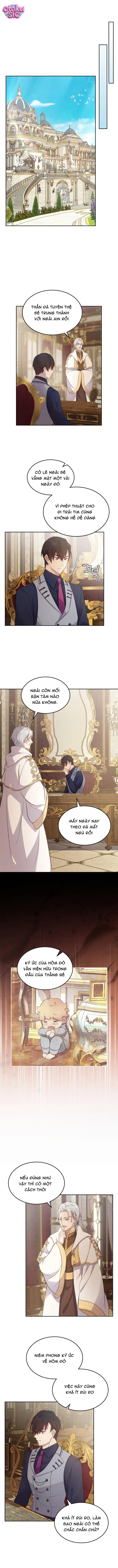 Tôi Vô Tình Cứu Được Em Trai Nam Chính - Chap 47 - Trang 7