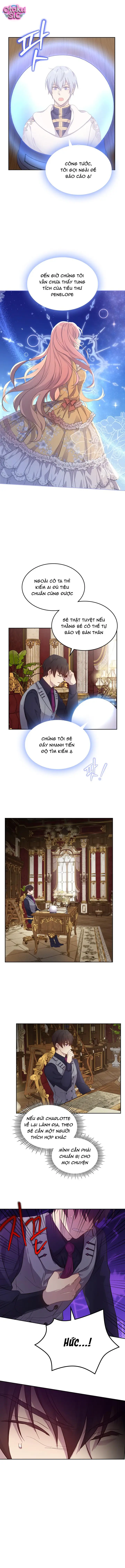 Tôi Vô Tình Cứu Được Em Trai Nam Chính - Chap 47 - Trang 9