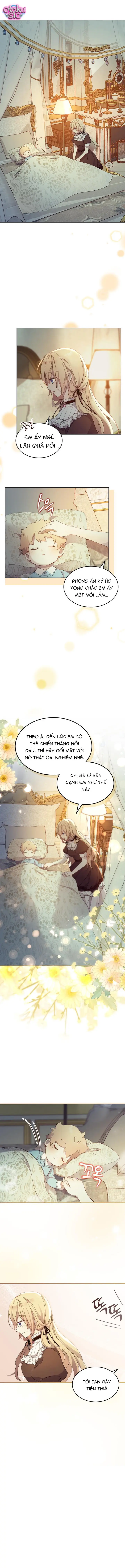 Tôi Vô Tình Cứu Được Em Trai Nam Chính - Chap 48 - Trang 3