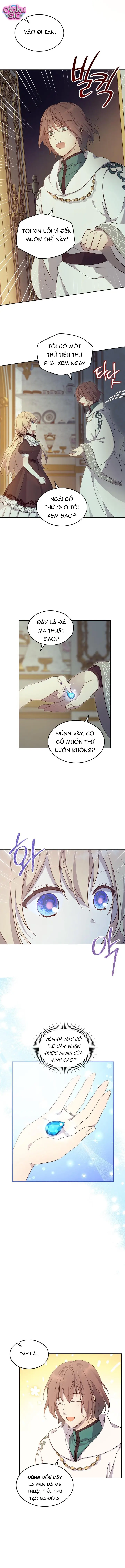 Tôi Vô Tình Cứu Được Em Trai Nam Chính - Chap 48 - Trang 4