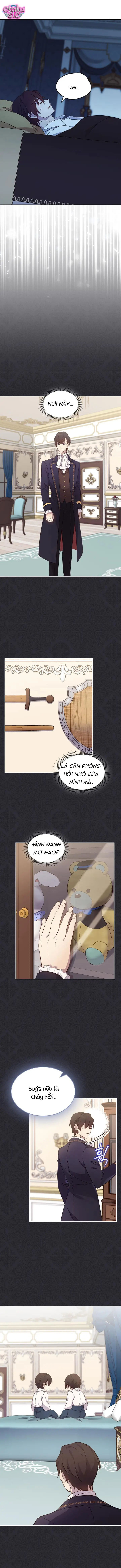 Tôi Vô Tình Cứu Được Em Trai Nam Chính - Chap 48 - Trang 7