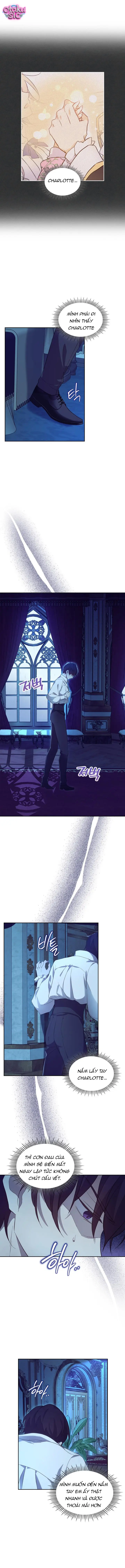 Tôi Vô Tình Cứu Được Em Trai Nam Chính - Chap 48 - Trang 10