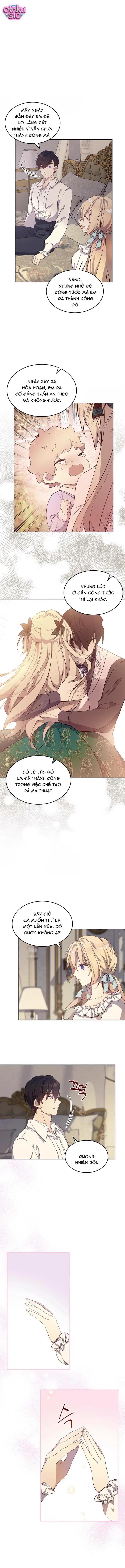 Tôi Vô Tình Cứu Được Em Trai Nam Chính - Chap 49 - Trang 6