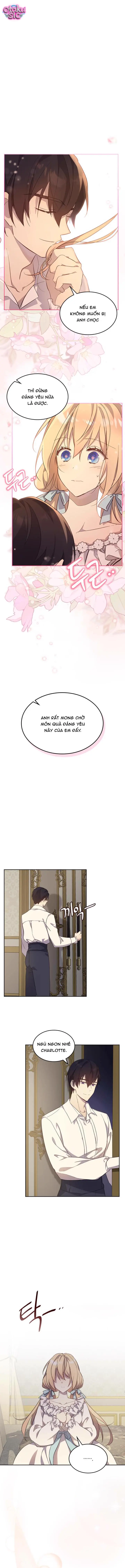 Tôi Vô Tình Cứu Được Em Trai Nam Chính - Chap 49 - Trang 9
